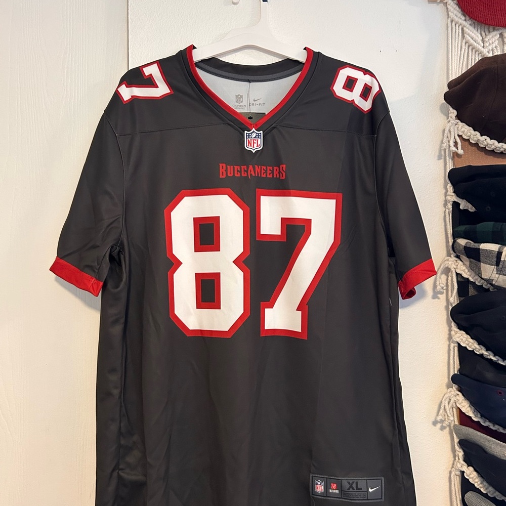 Buccaneers Men’s Jersey - XL